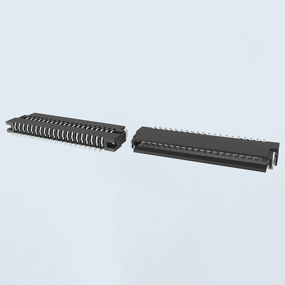 FPC 0.5-1.0H   0510-20p 