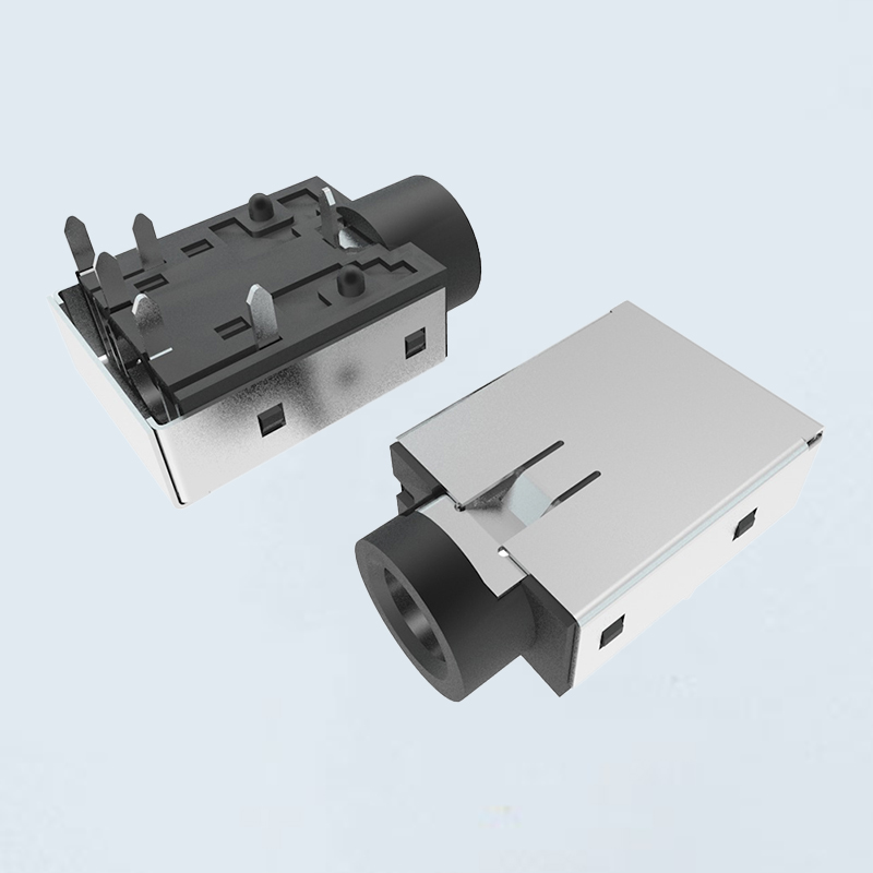 PJ-3.5-2.25DG-6P