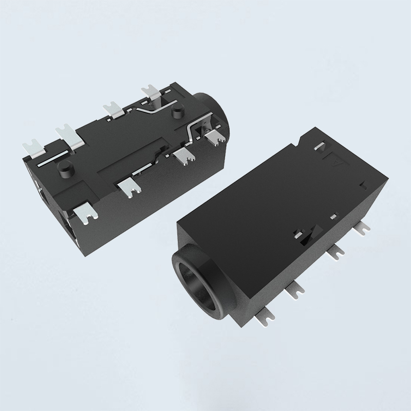 PJ-3.5-393X-02 直径5.0MM