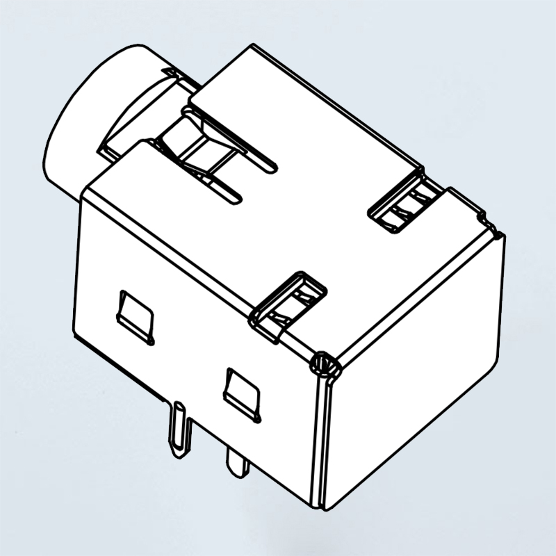 PJ-3.5-3043B-CH65