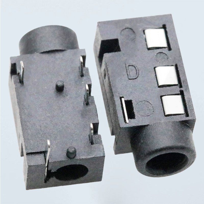 PJ-3.5-320E 五脚