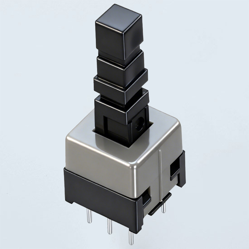 8.5X8.5自锁22.5高6脚