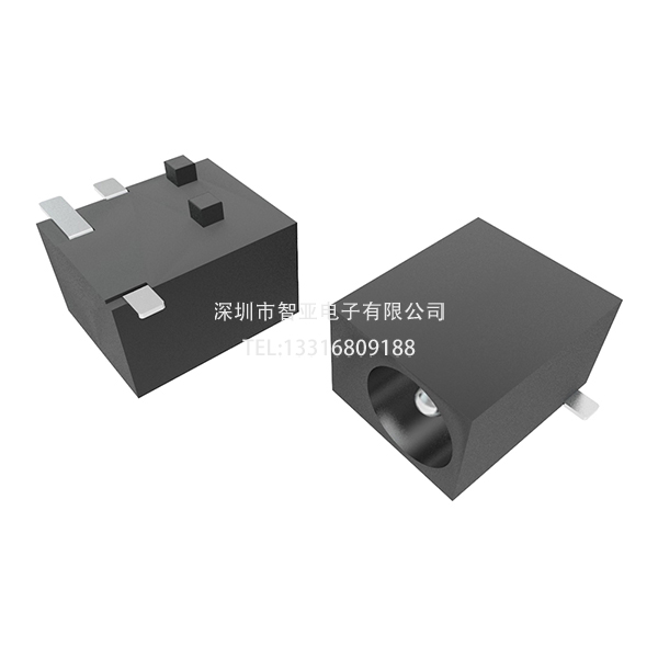 天津金属DC插座加工厂如何确保产品质量与耐用性？