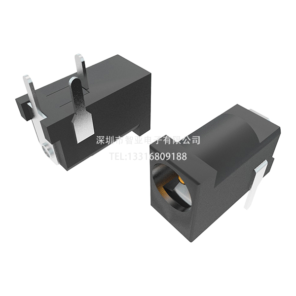 福田贴片DC插座的市场价格是多少钱一个？