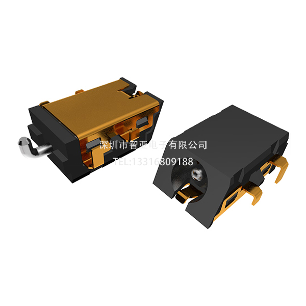 南宁光孔式耳机插座厂家直销价格多少？