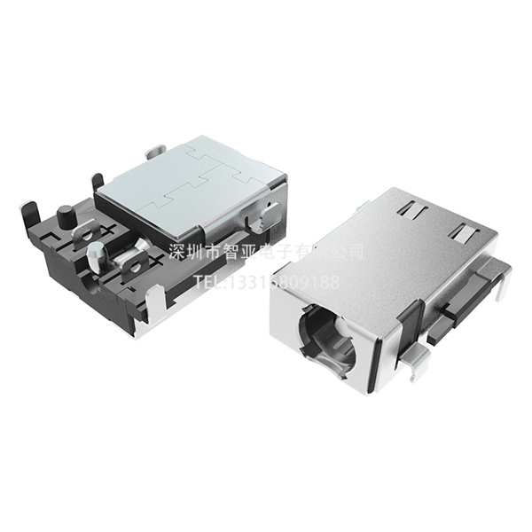 龙岗专业厂家如何生产3.5mmTRS插座？