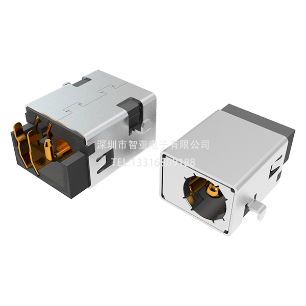 深圳USB OTG连接器生产商哪家质量好且供货稳定？