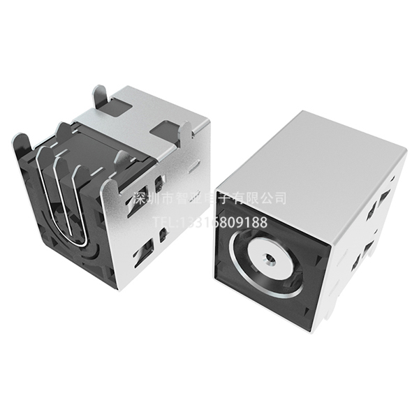 盐田哪里有卖6.35mm TRS插座电话连接线? 盐田哪里有卖6.35mm TRS插座电话连接线?