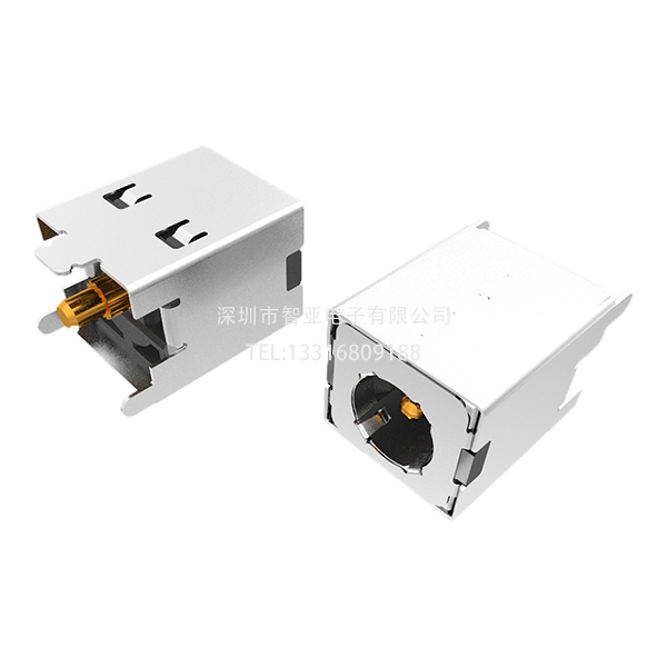 福田USB母座与板对线连接器采购价格是多少？