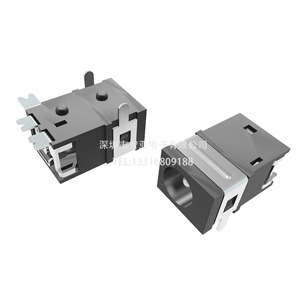 青岛DC耳机插座生产工厂哪家质量好且价格实惠？