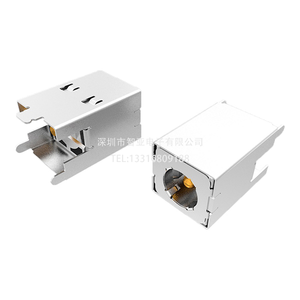 盐田DC电源插座批发定制如何满足不同设备需求？