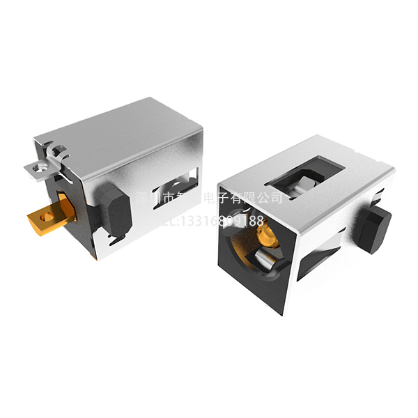 珠海立式DC插座加工如何保证产品质量与耐用性? 珠海立式DC插座加工如何保证产品质量与耐用性?