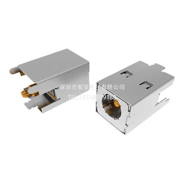 杭州有哪些靠谱的DC插座厂家值得推荐？