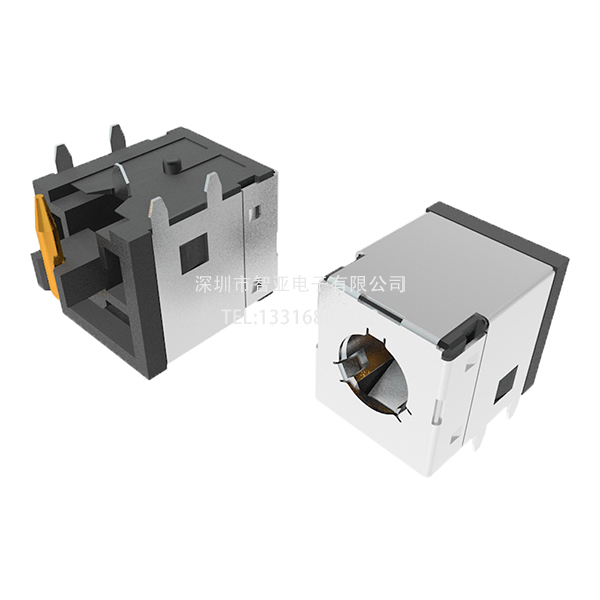 上海Keystone插座加工厂的产品质量如何保障生产标准？