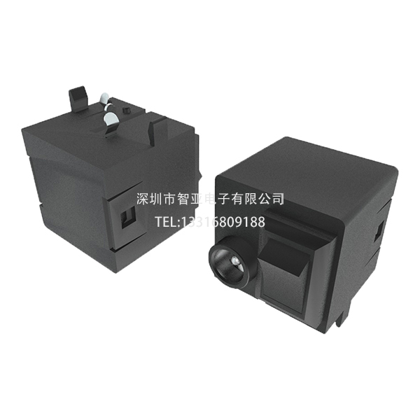 天津USBTHT连接器生产商哪家质量好且供货稳定？