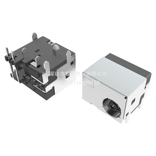 深圳哪些品牌的USB扩展坞接口质量好又耐用？