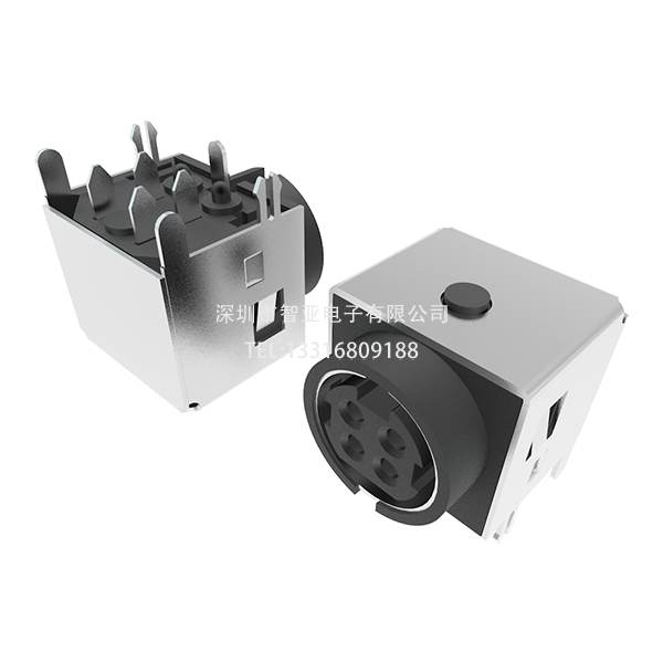 韶关USB2.0连接器定做厂家哪家质量好且价格合理？