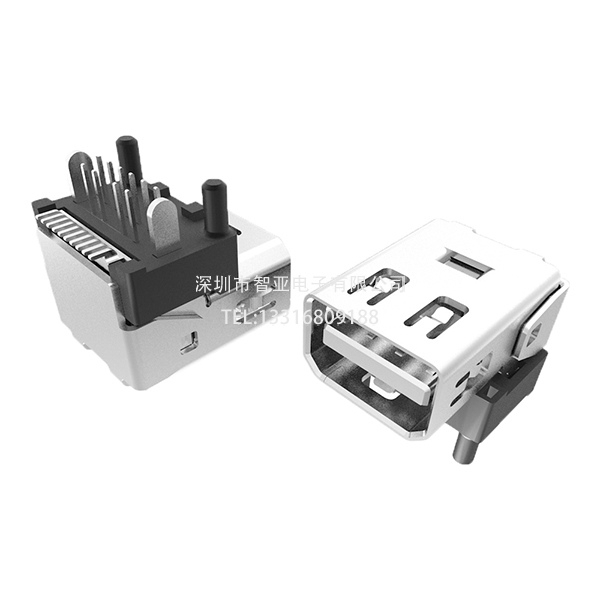 南山地区哪家厂家生产的大功率DC插座更专业可靠？