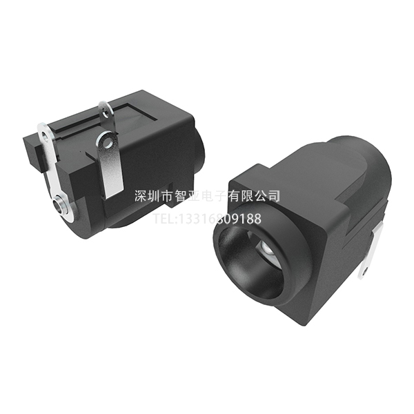 肇庆光孔式耳机插座价格大概是多少钱一个？