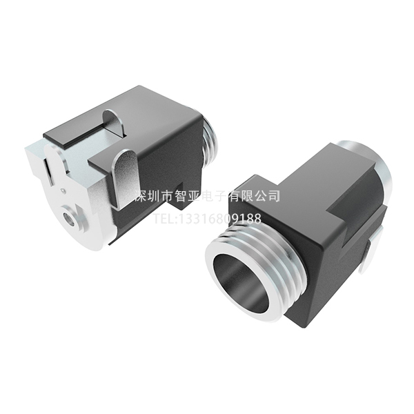 天津3.5mmTRRS插座哪个品牌质量好又耐用？