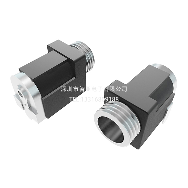 东莞侦测pin耳机插座定制厂家如何选择？