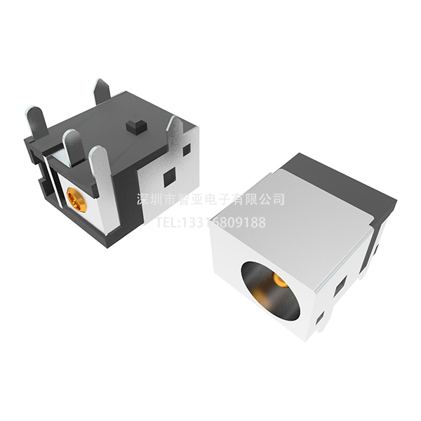 防水DC插座加工如何确保产品质量与耐用性？