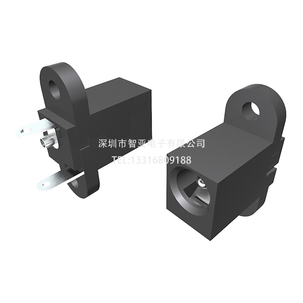 宝安DC耳机插座供应商联系电话是多少？