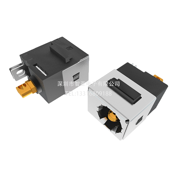 长沙哪家品牌的USB母座连接器质量好又耐用? 长沙哪家品牌的USB母座连接器质量好又耐用?