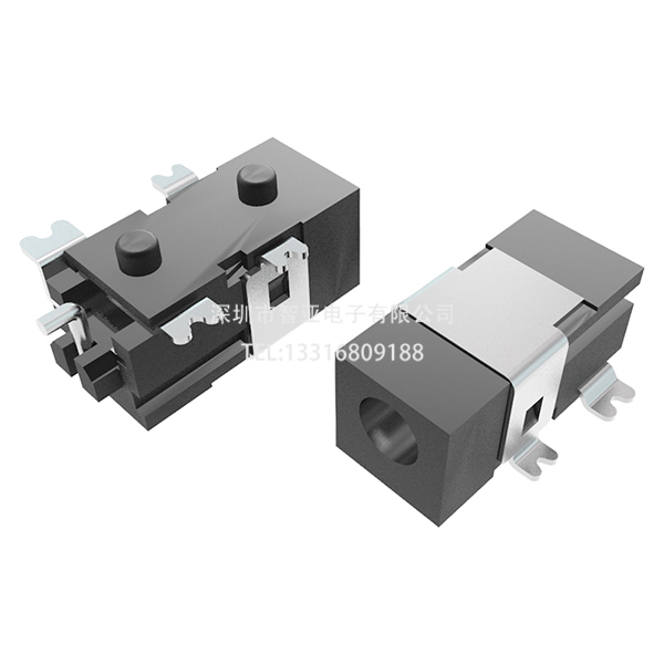 厦门侦测PIN耳机插座价格一般是多少？