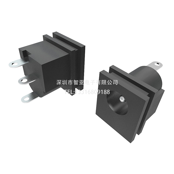 佛山3.5mm耳机插座加工厂家哪家质量好价格优？