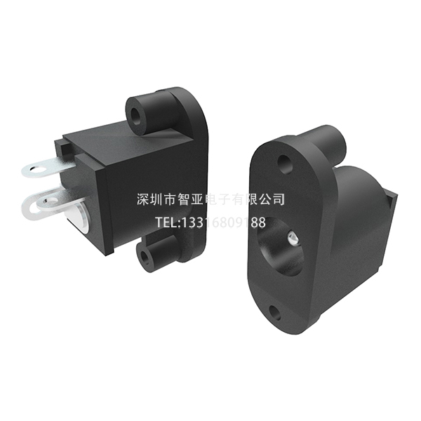 青岛大功率DC插座的市场报价是多少？