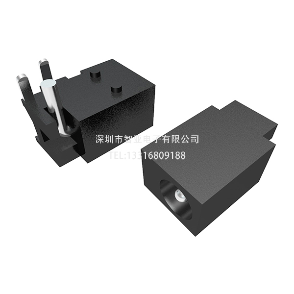 珠海防水DC插座定制厂家如何选择更可靠？