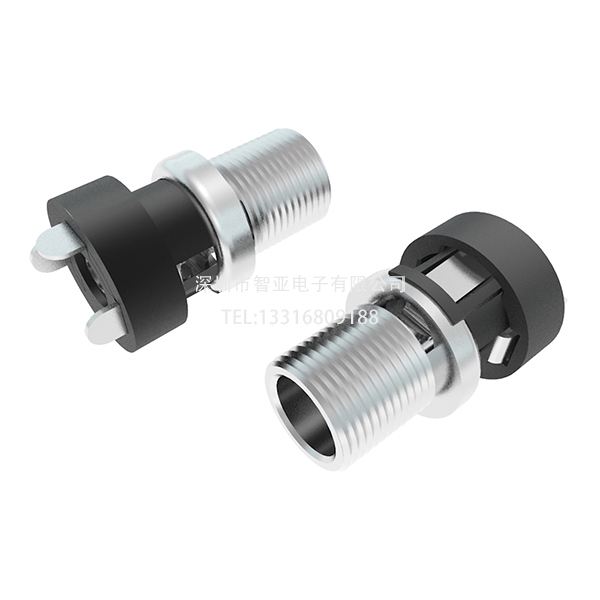 天津哪里可以定制USB母座连接器？