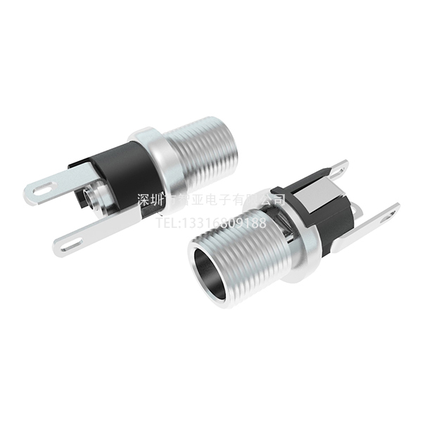 西安哪家厂商的USB母头连接器更专业可靠？