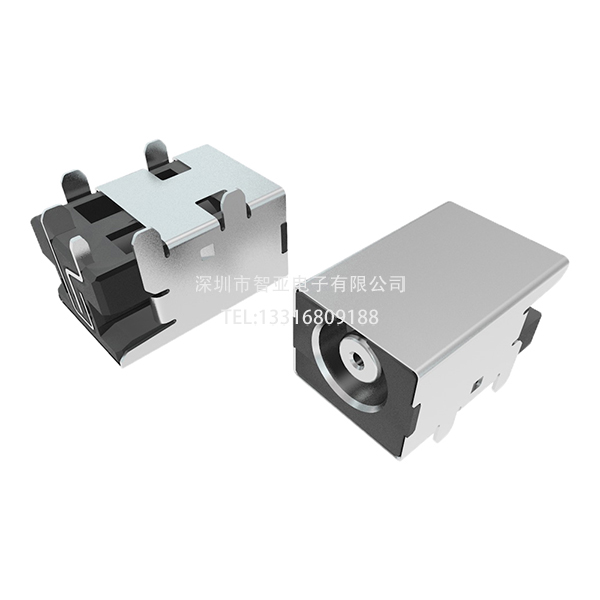 深圳DC电源插座有哪些常用型号及规格参数？