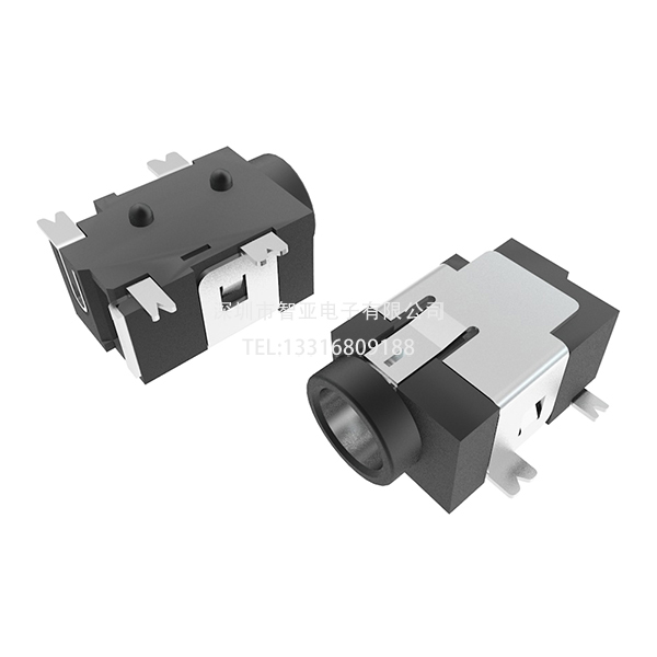 青岛DC插座如何选择适合的型号进行采购？