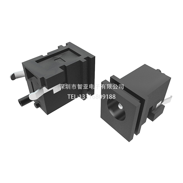 大功率DC电源插座如何选择专业制造厂家？