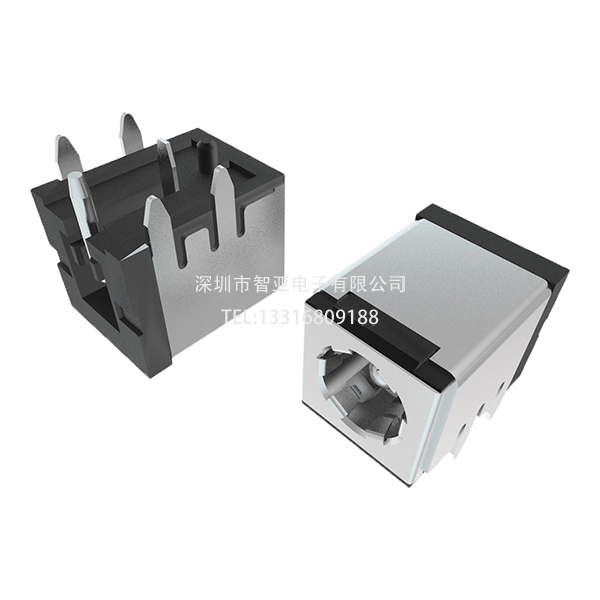 重庆XLR接口耳机插座生产商哪家产品性能更稳定可靠？