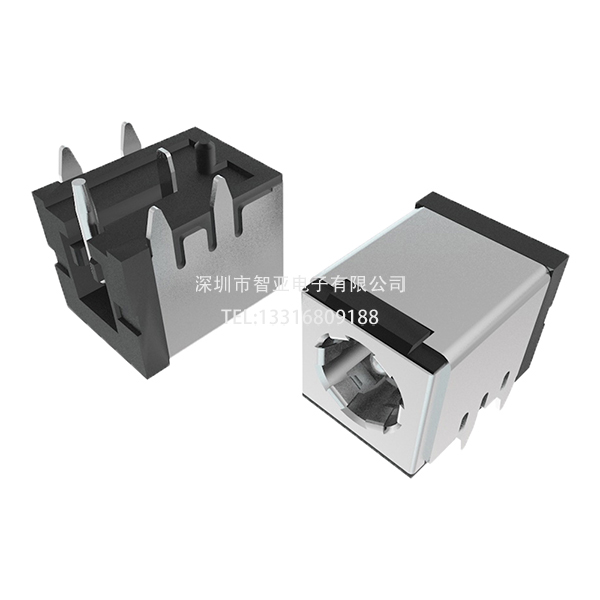 青岛金属DC插座厂家哪家实力强口碑好？