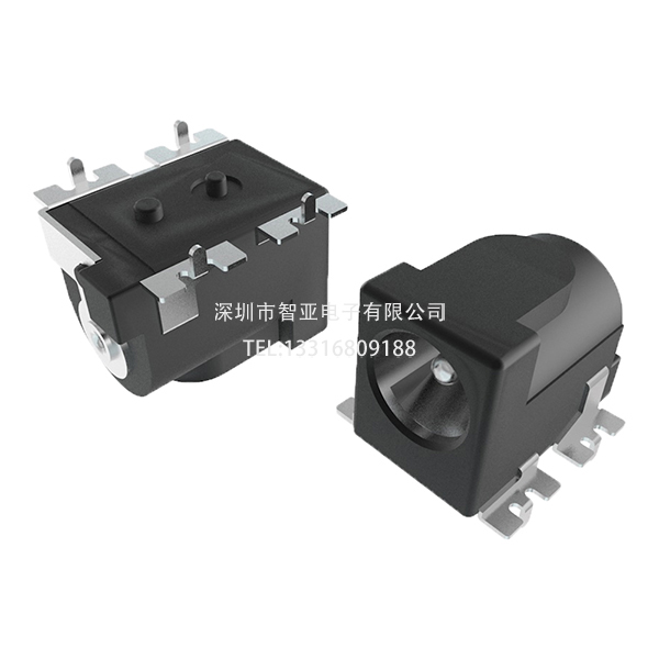 南山地区哪家厂家生产的大功率DC插座更专业可靠？