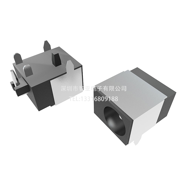 温州侦测开关耳机插座加工厂的生产流程是怎样的？