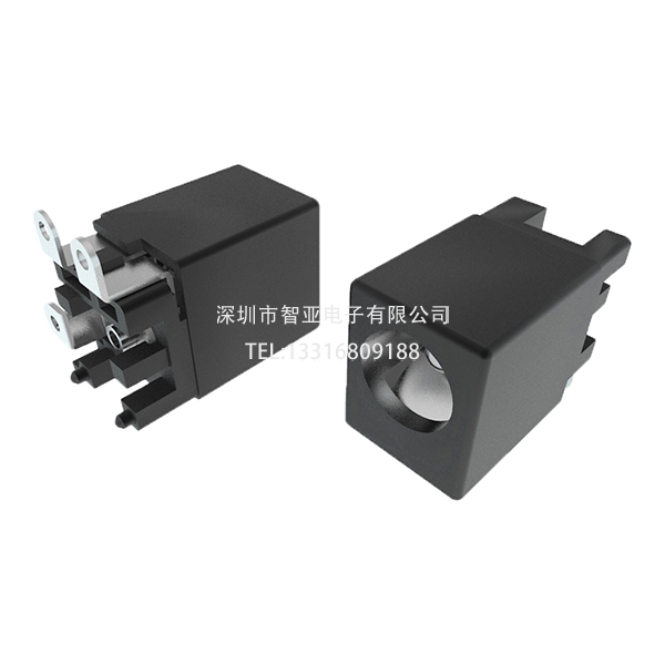 上海立式DC插座如何选择才能提升设备可靠性？