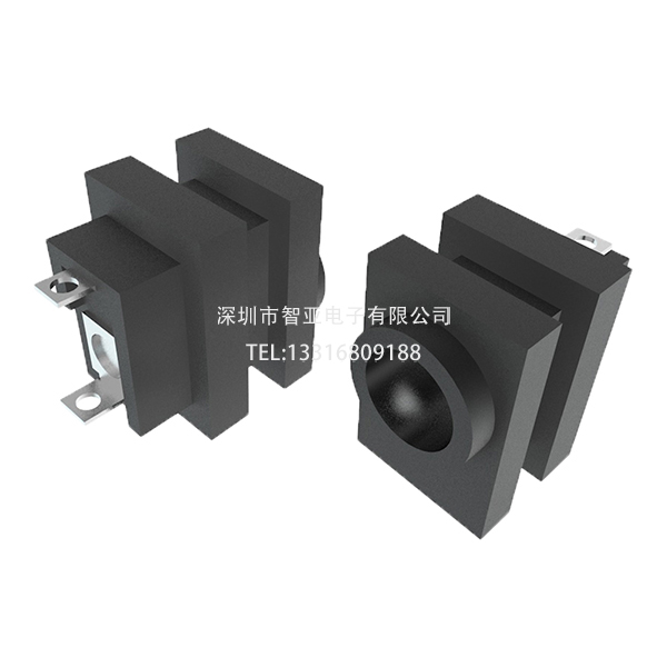 温州哪家圆形DC插座厂家的综合排名最靠前？