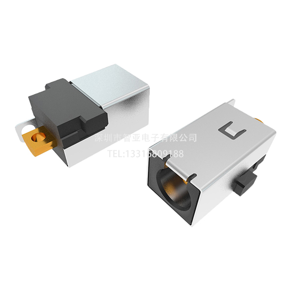 上海哪里有专业生产圆形DC插座的厂家？