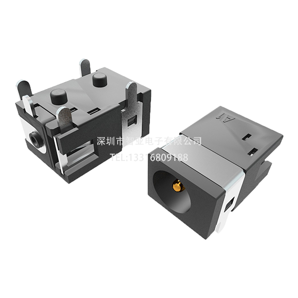 河源有哪些知名的USB Type-C连接器生产厂家？