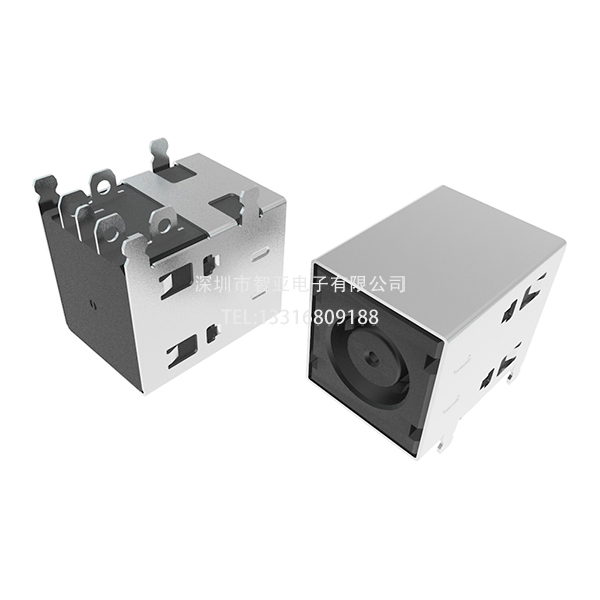 福田USB母头连接器工厂的产品质量怎么样？