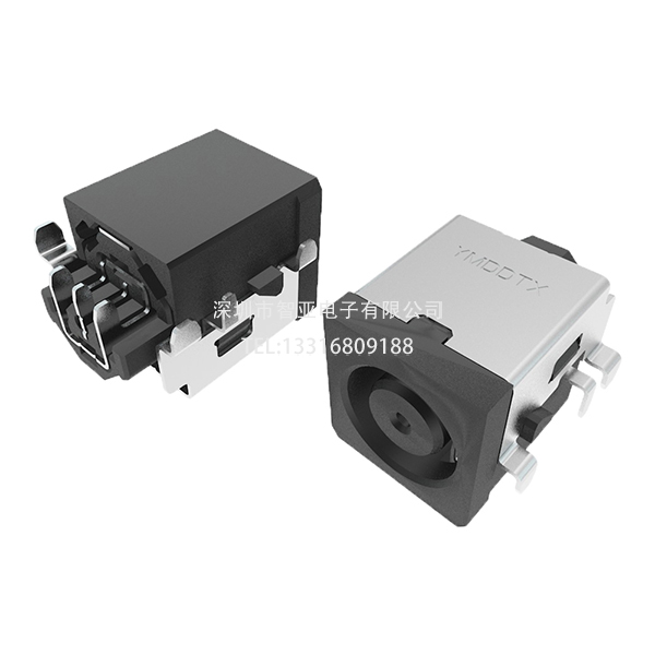 重庆贴片式耳机插座加工厂如何保证产品质量？