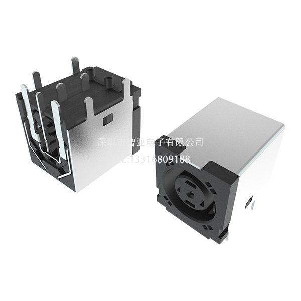 福田防水DC插座有哪些型号适用于户外使用？