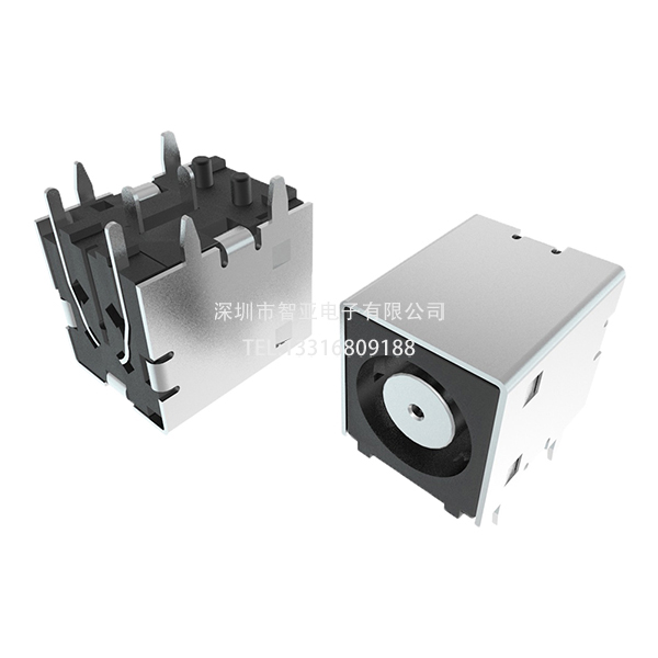 重庆防水DC插座哪个品牌质量好值得推荐？