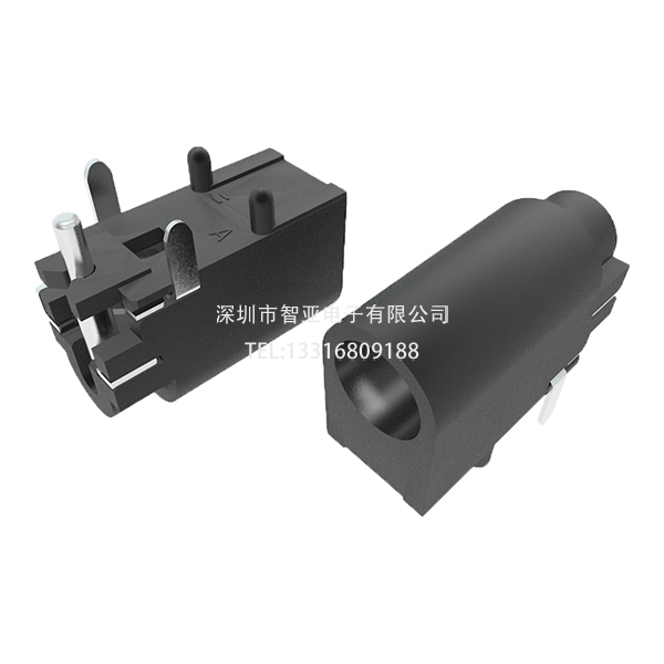 宝安DC耳机插座供应商联系电话是多少？